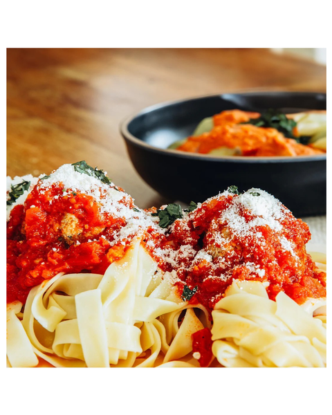 Hoboken Farms Low Sodium Marinara 2 Pack