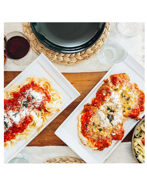 Hoboken Farms Basil Marinara Sauce 2 Pack