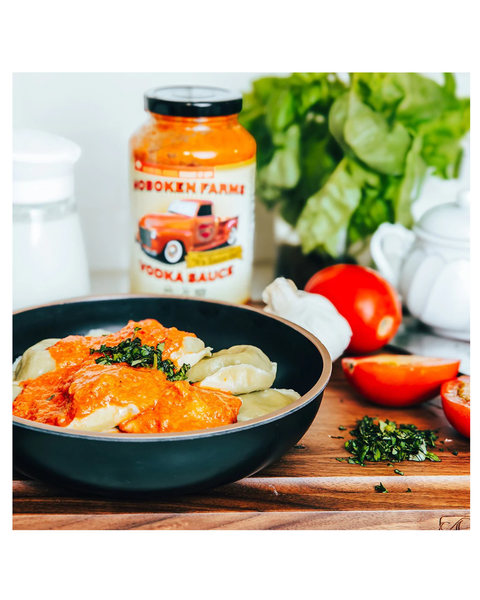 Hoboken Farms Vodka Sauce 2 Pack