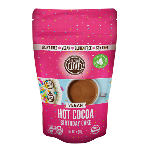 Original (Classic) Hot Cocoa