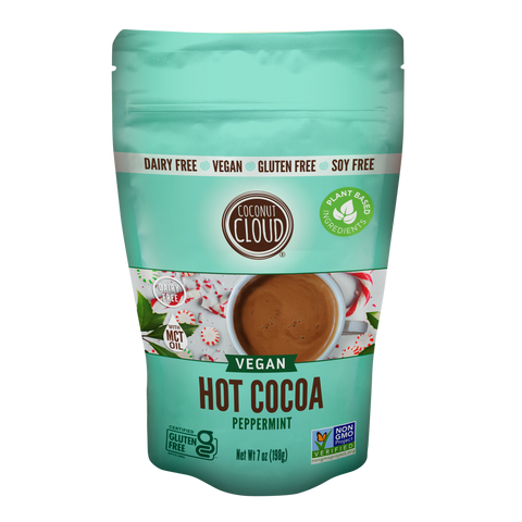 Peppermint Hot Cocoa