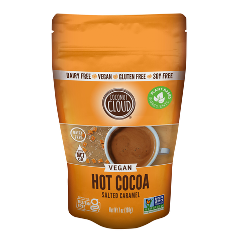 Original (Classic) Hot Cocoa