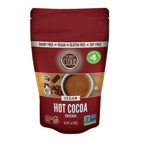 Original (Classic) Hot Cocoa