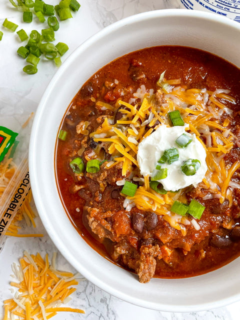 Multi-Brand Recipe Campaign