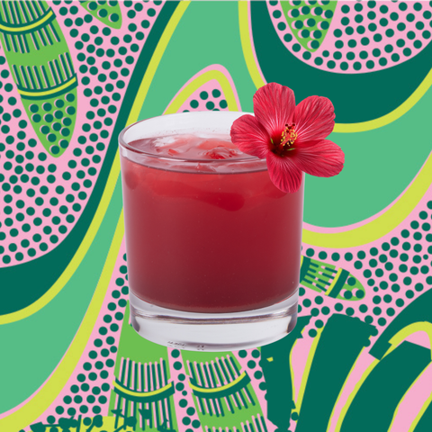 Her Power Superfood Drink Mix