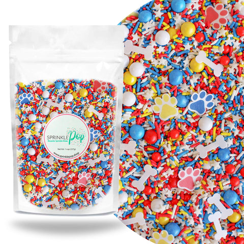 Hero Dogs Sprinkle Mix