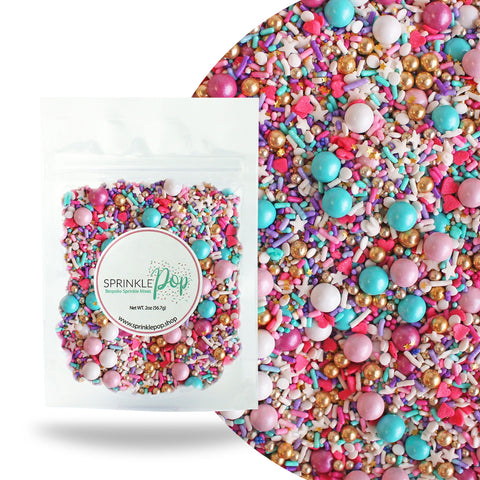 Hey Sugar! Sprinkle Mix