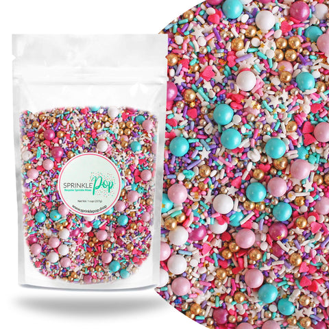 Hey Sugar! Sprinkle Mix