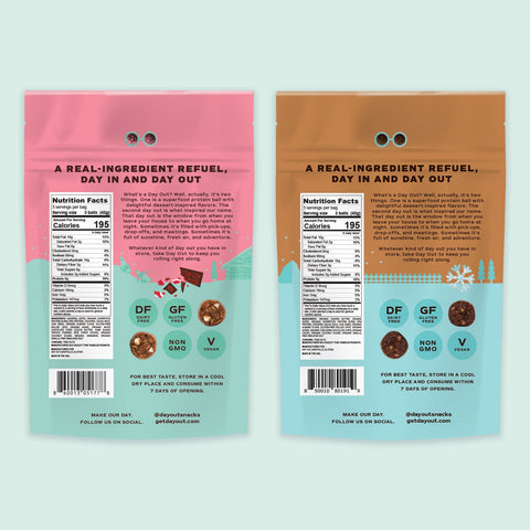 Holiday Flavors 2-Pack