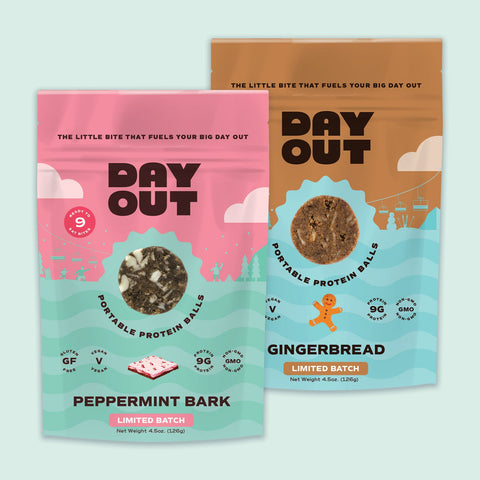 Holiday Flavors 2-Pack