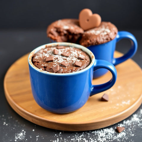 Classic Hot Cocoa with Collagen Winter Gift Tin
