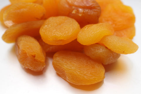 Afghani Dried Apricots – Naturally Sweet, Seedless, and  Sun-Dried 1 LB