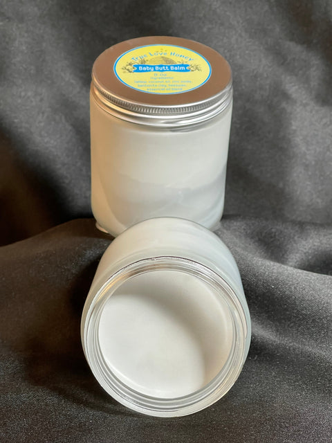 Baby Butt Balm 8oz