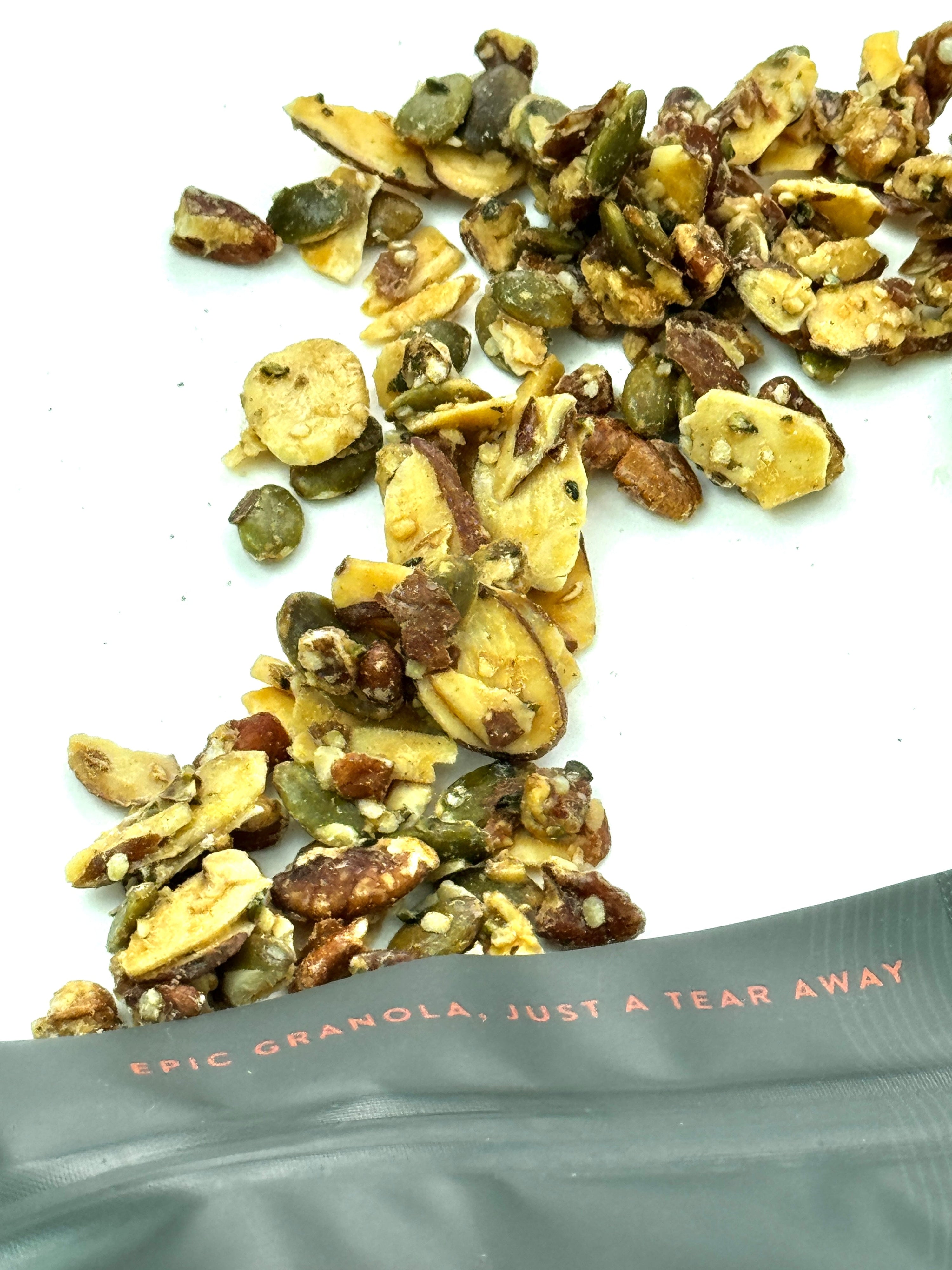 *LIMITED* Chef's Blend Series: Paleo Texas Twisted Praline