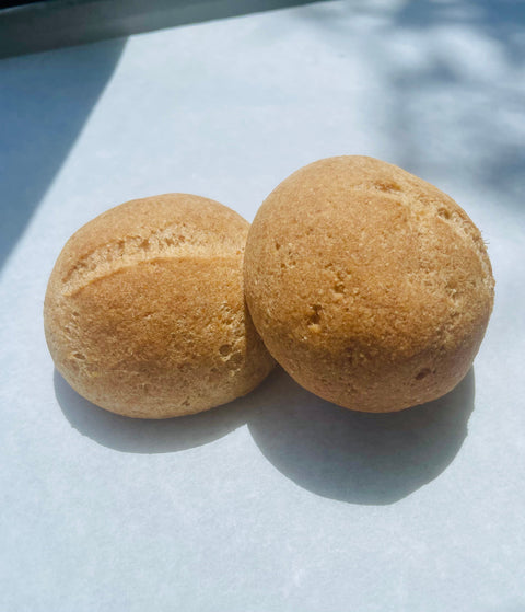 Dinner rolls / Slider or Breakfast Buns (3 x 4-pack)