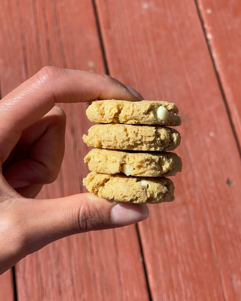 Pumpkin Spice Cookie Multipacks