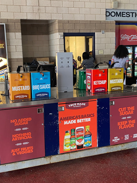 Pitmaster Original Low Sugar BBQ Sauce Bulk 3-Gallon Vol-Pak (Bag-in-Box)