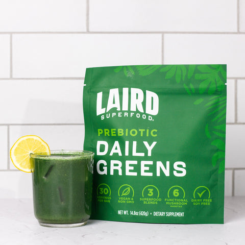 Prebiotic Daily Greens