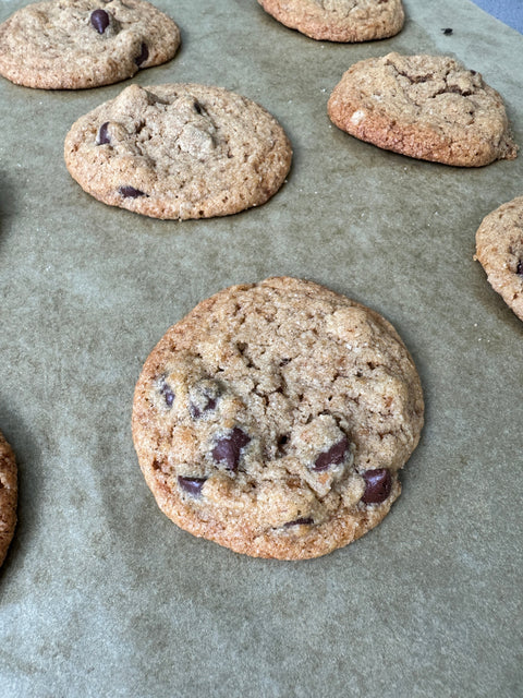 Allergen Friendly Cookie Mix