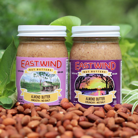 H&H Almond Butter