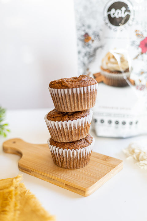 Cinnawin™ Spice Cake & Muffin Mix