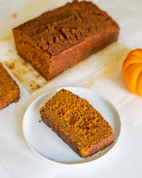 LIMITED EDITION Pumpkin Spice Quick Bread Mix