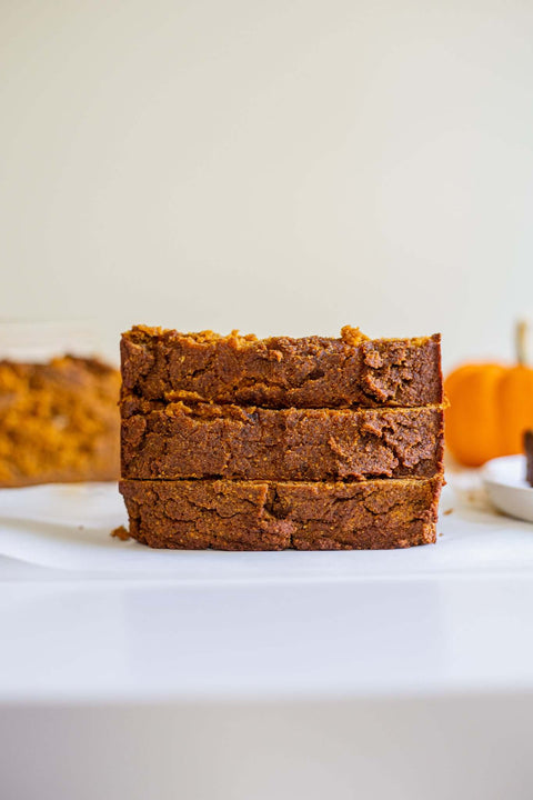 LIMITED EDITION Pumpkin Spice Quick Bread Mix