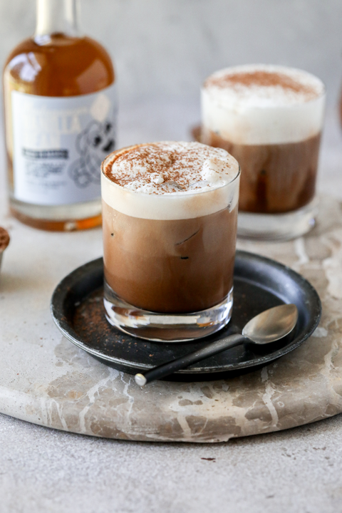 Multi-Brand Recipe Campaign