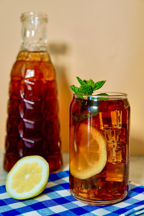 Iced Tea Concentrate - Unsweetened