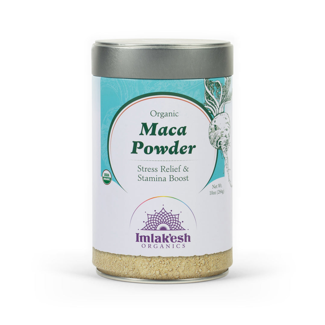 Maca Powder – FoodSocial Market