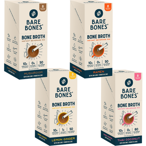 Instant Bone Broth