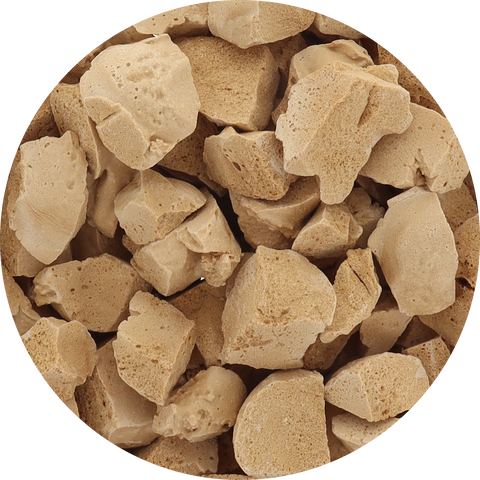 Freeze Dried Gelato - Italian Espresso