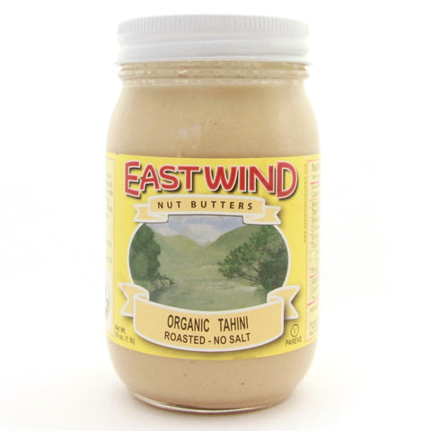 Organic Tahini