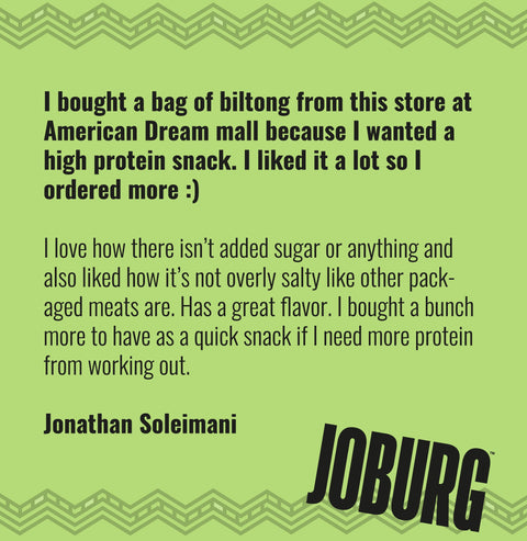 Pepper Crusted Steak Slices - (12 Pack)