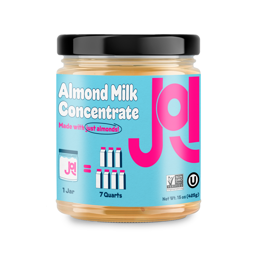 Almond Milk Base