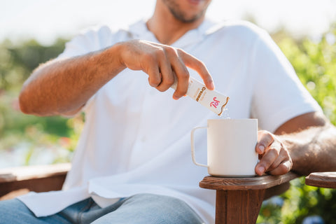 Oat Milk Creamer 3-Pack