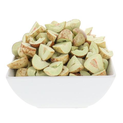 Freeze Dried Jujubes Fruit
