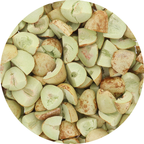 Freeze Dried Jujubes Fruit