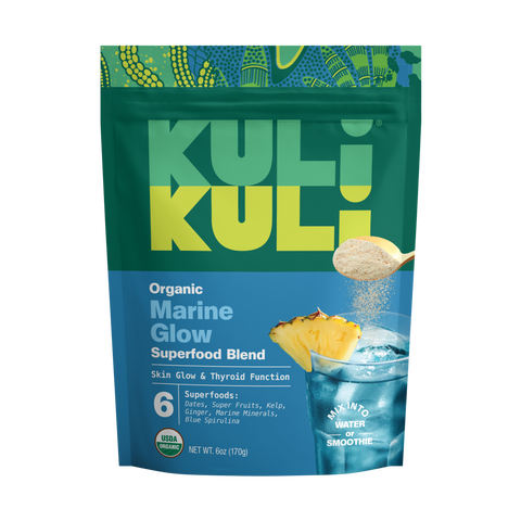 Marine Glow Superfood Blend