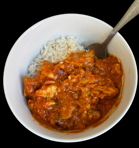 Kay’s Omni-Masala – Versatile Indian Spice Blend for Bold Flavors