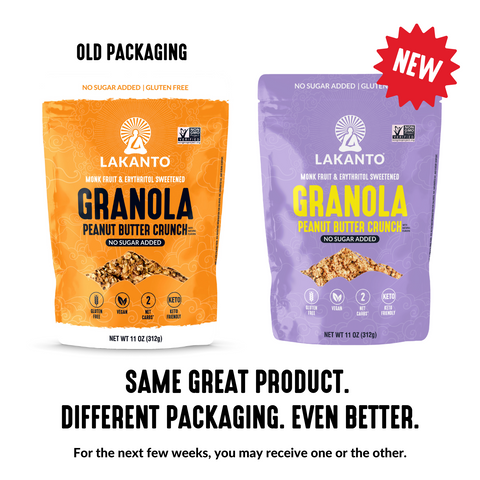 Granola Crunch