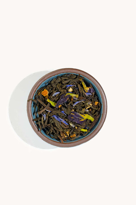 Goddess Gray Premium Loose Leaf Tea