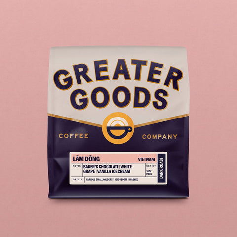 Vietnam - Lâm Dông