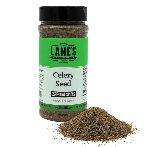 Celery Seed