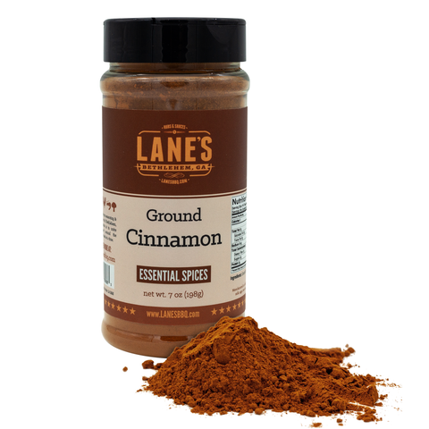 Ground Cinnamon