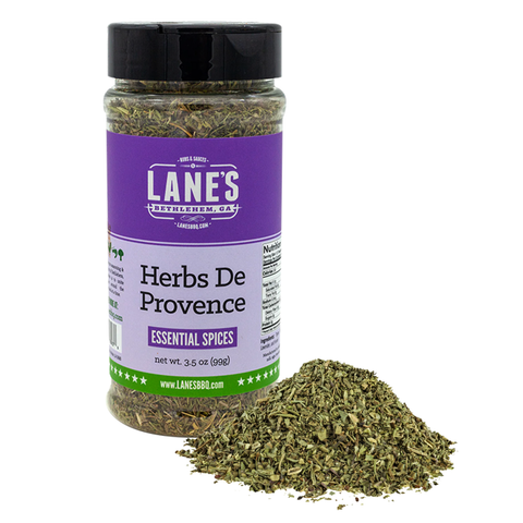 Herbs de Provence