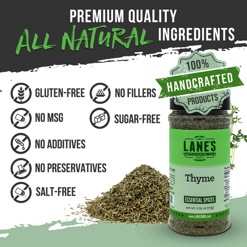 Thyme