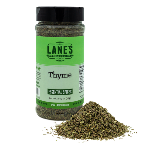 Thyme