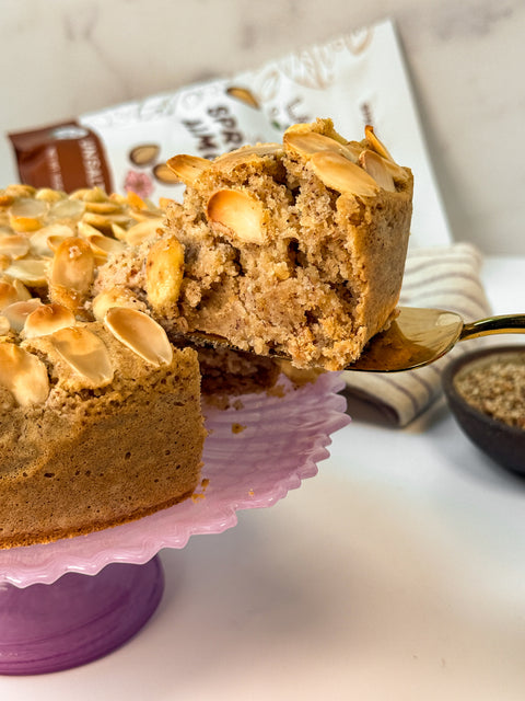 Featured Fall Baking Favorites