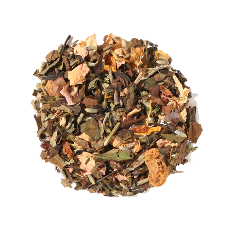 Lavender Daydream White Tea (Mango - Peach - Floral)